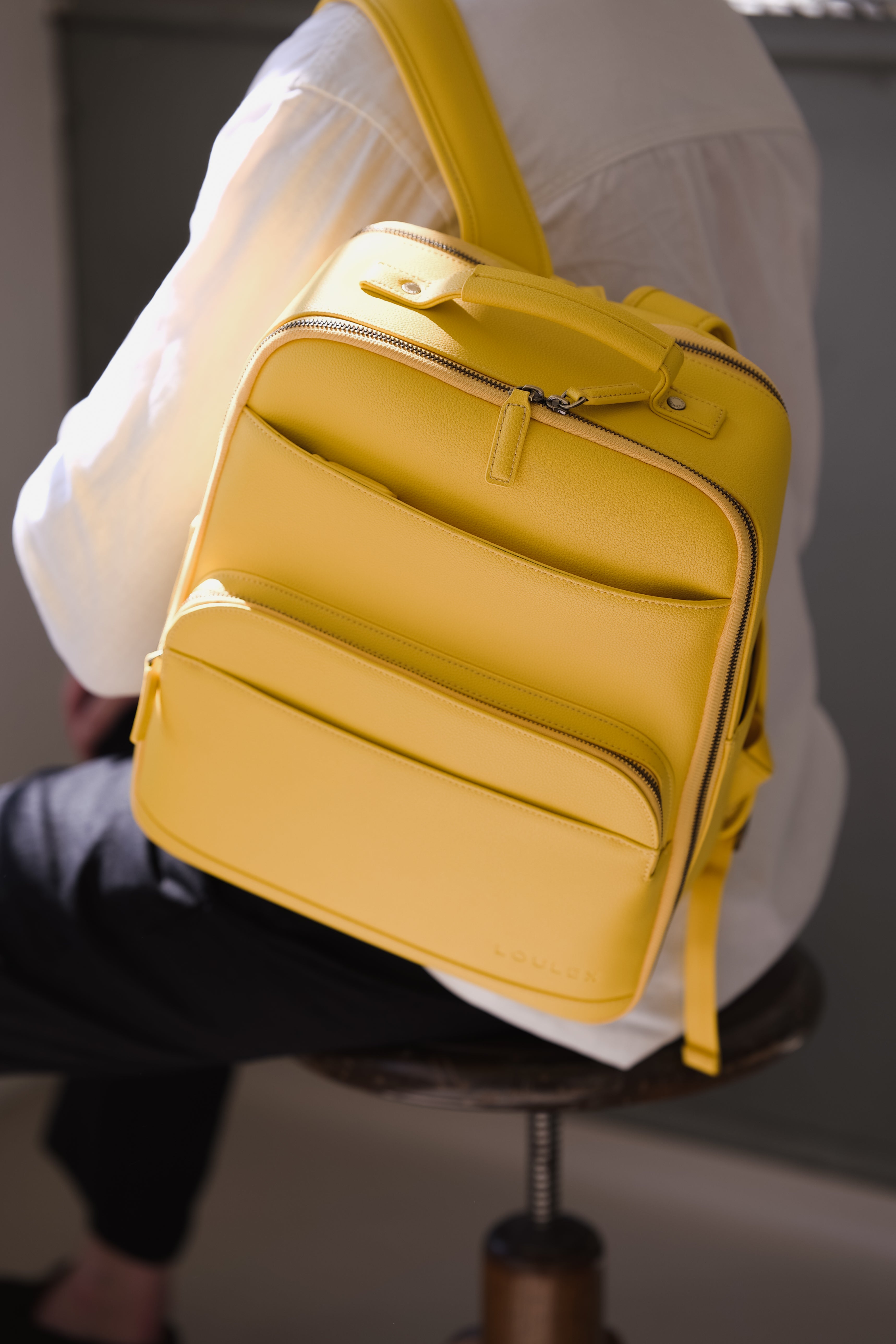 LOULEX 2.0 lemon
