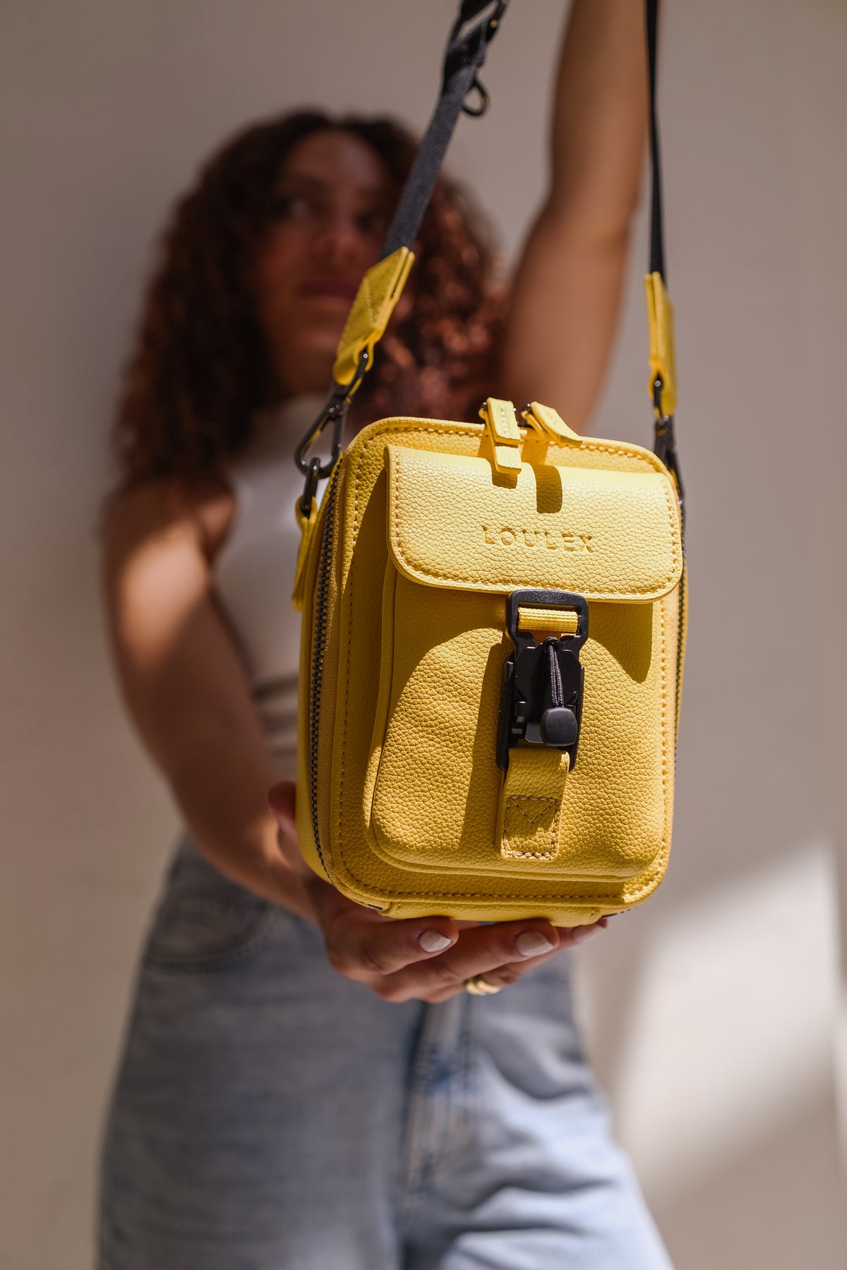 LOULEX streetbag