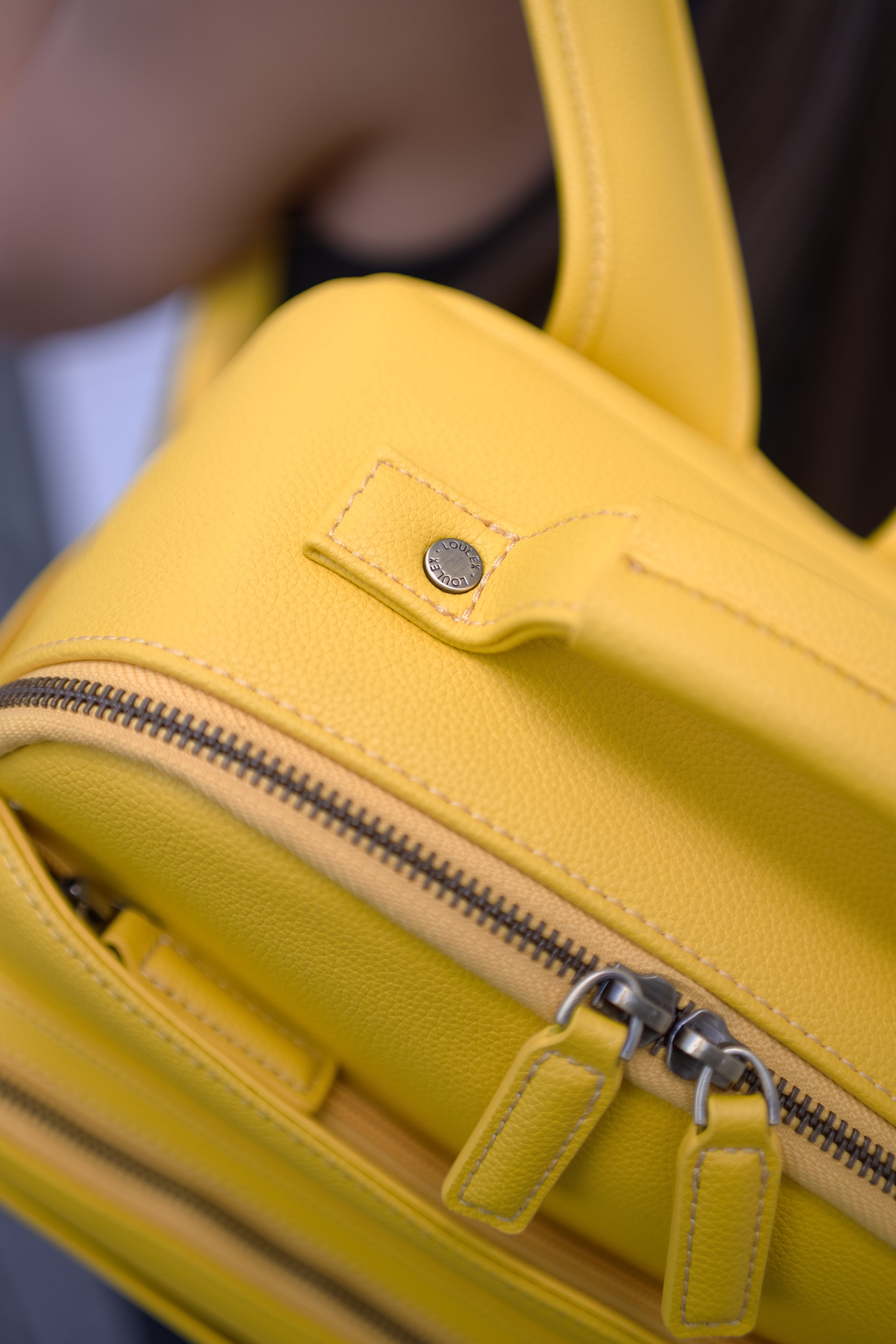 LOULEX mini-bag