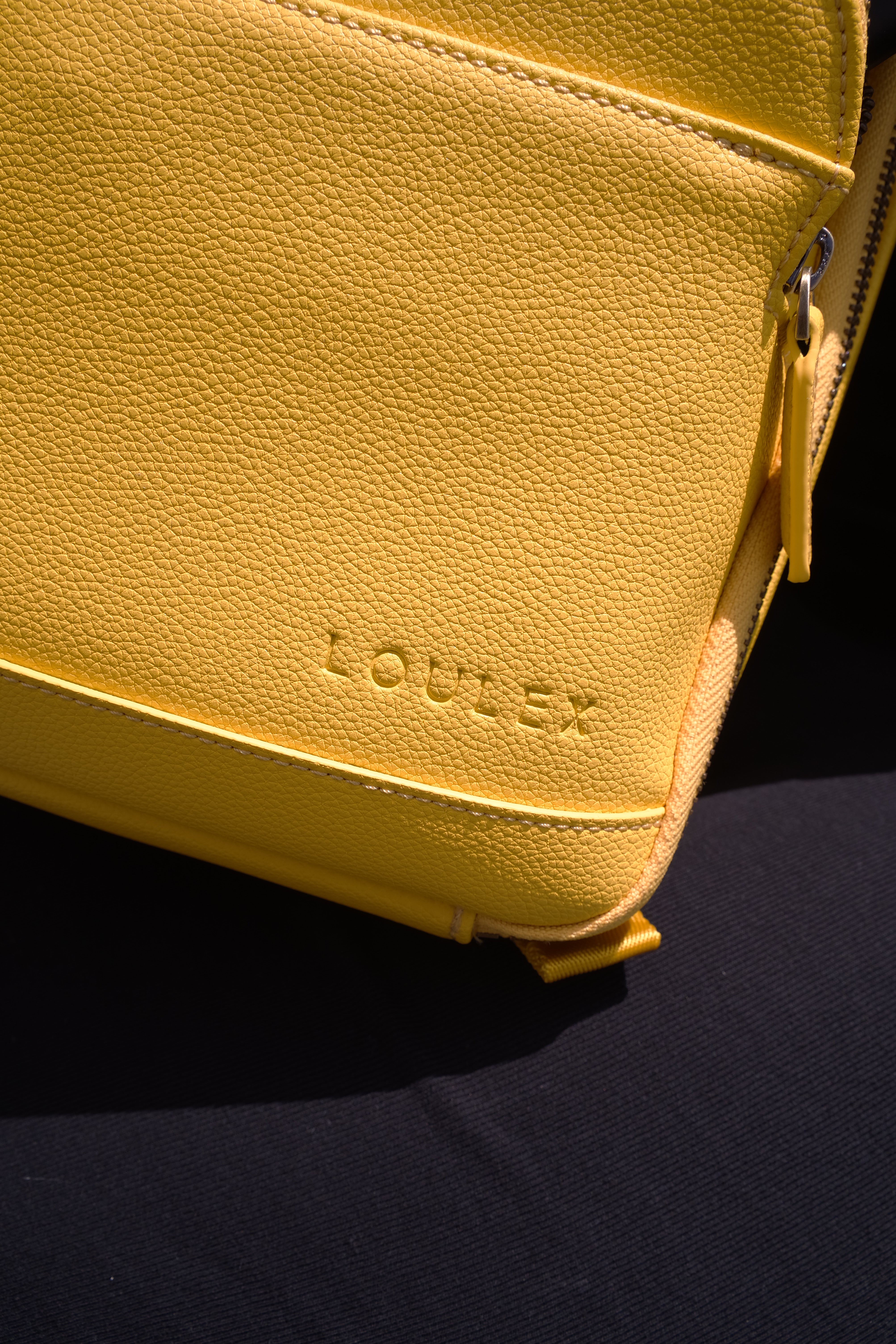 LOULEX mini-bag