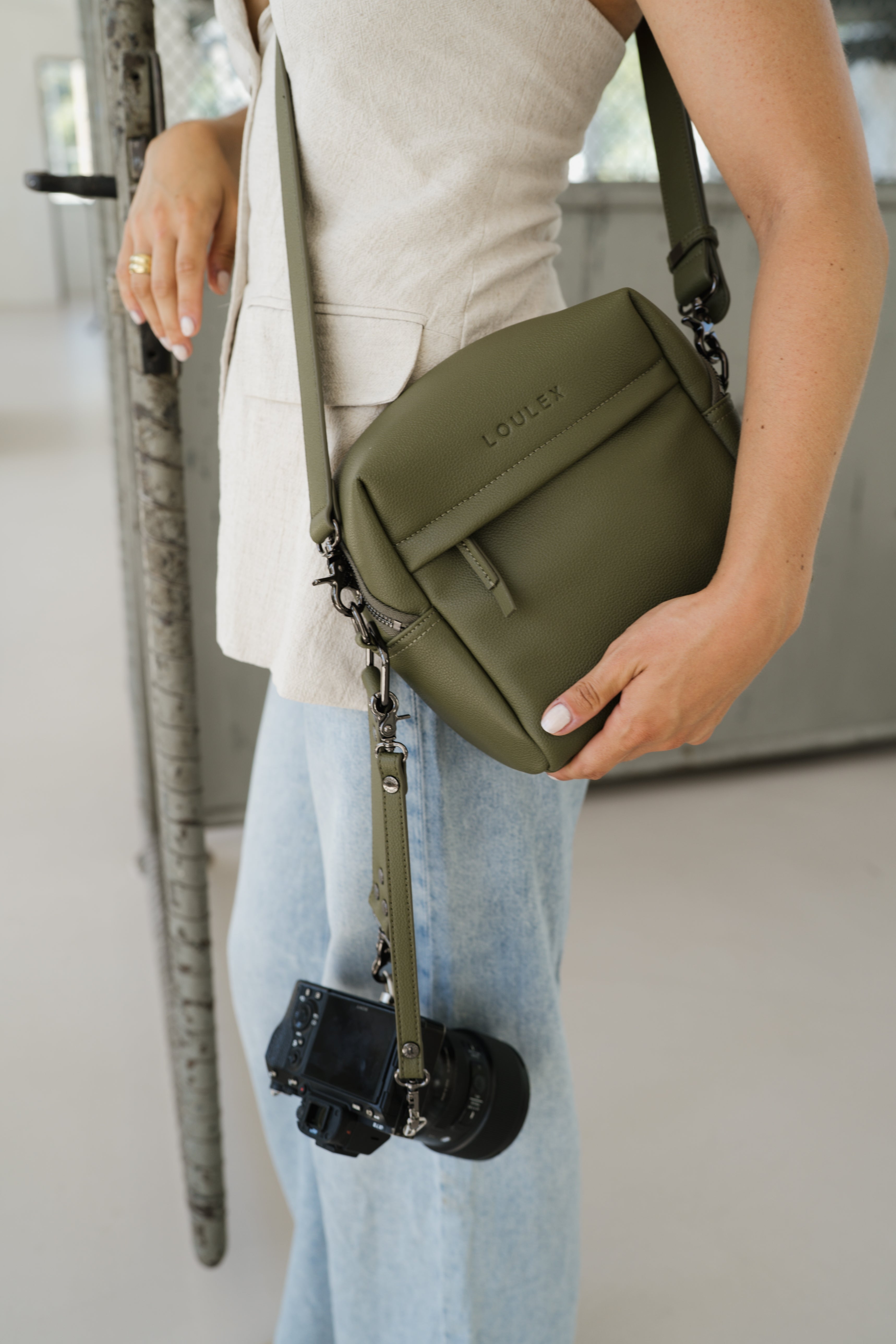 LOULEX organizer M