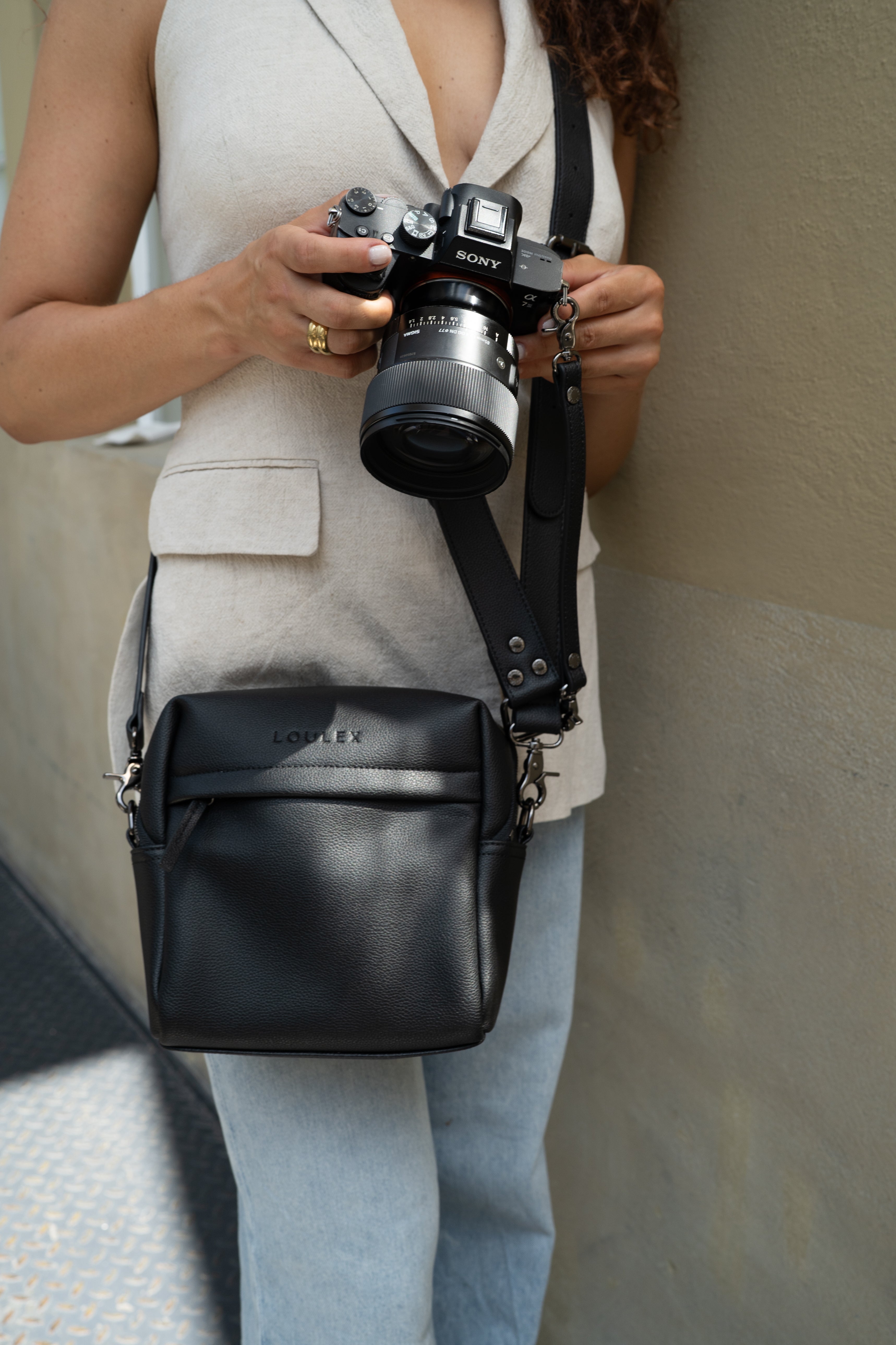 LOULEX organizer M
