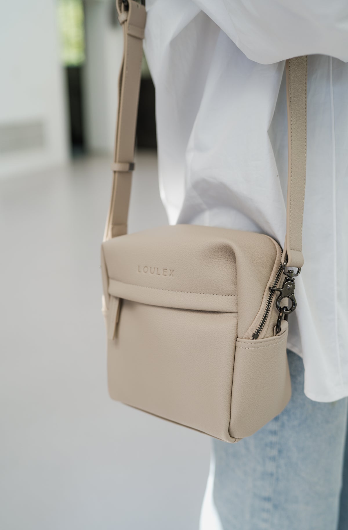 LOULEX organizer M