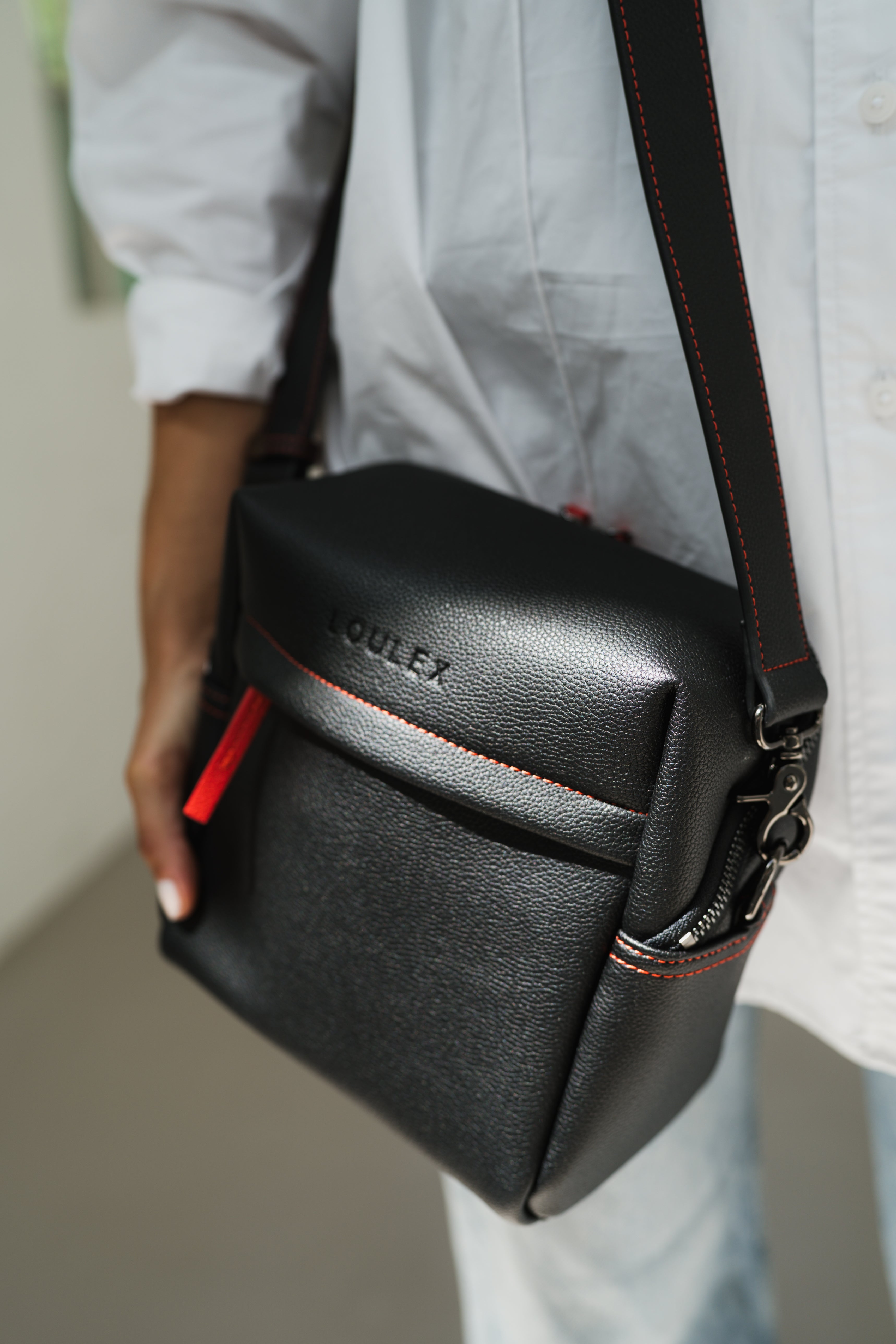LOULEX organizer M