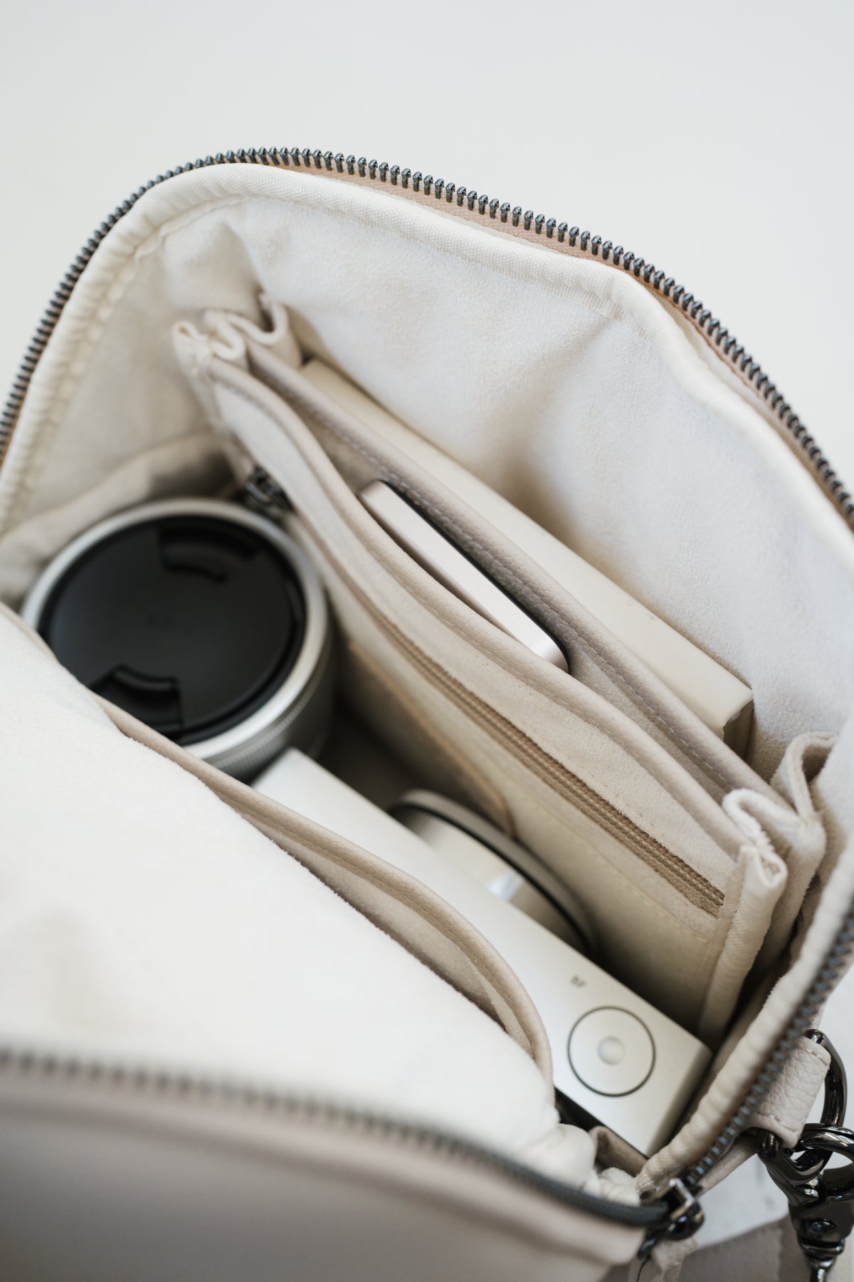 LOULEX organizer M