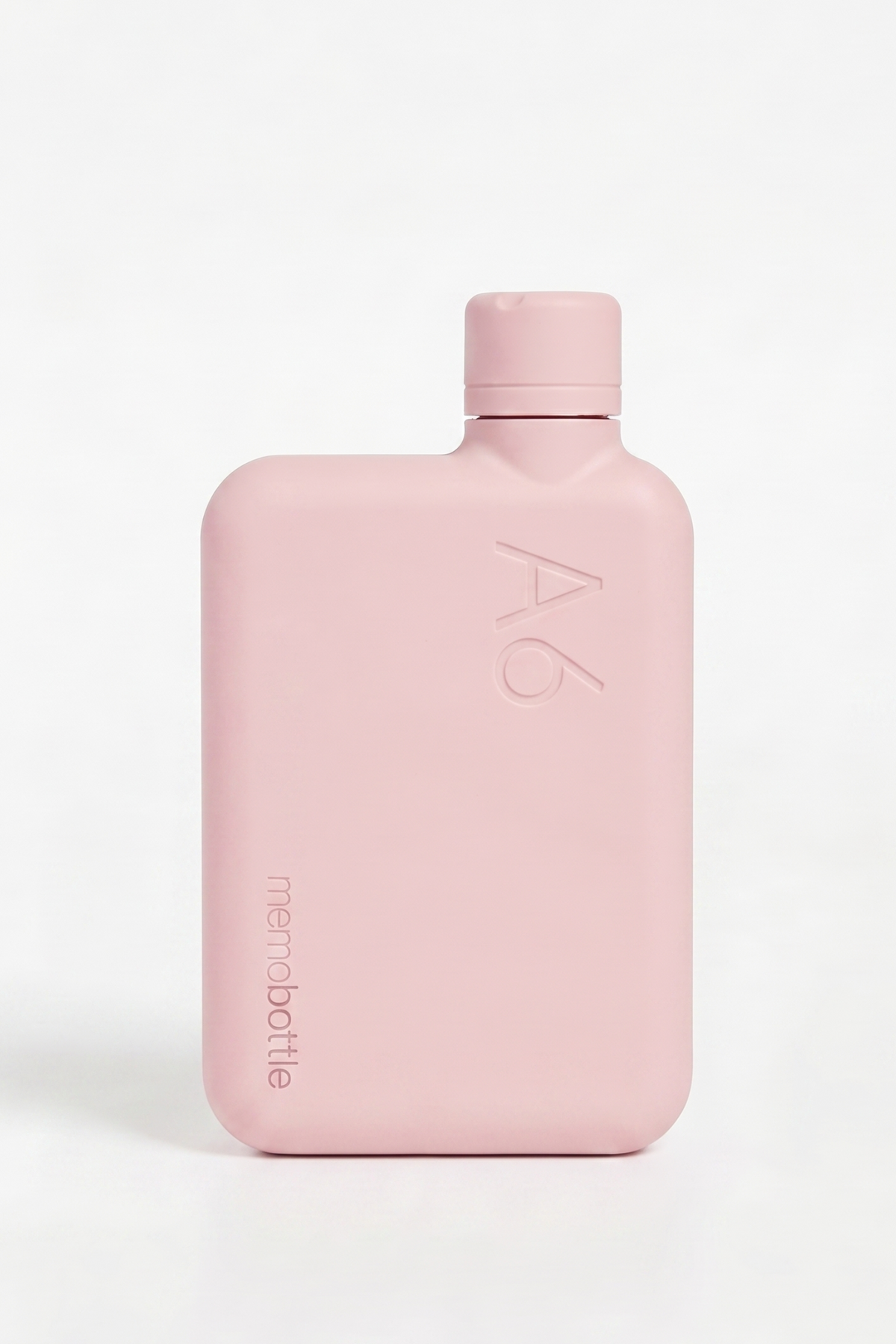 Memobottle™ A6