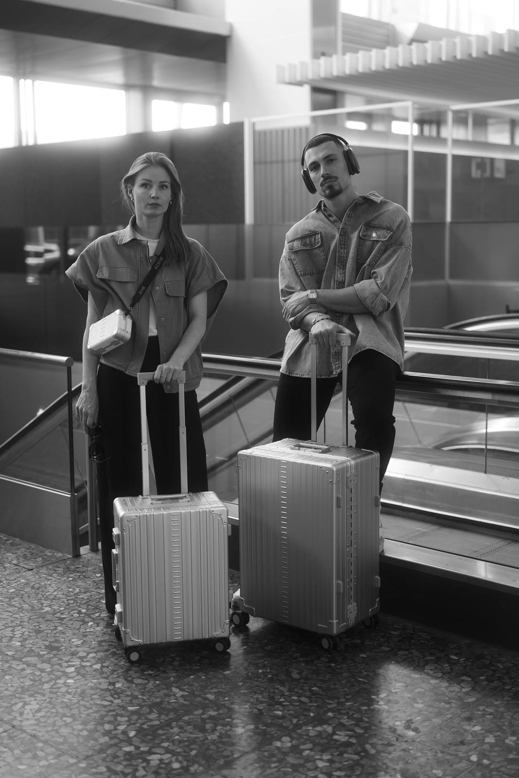 Camera Travel Cases