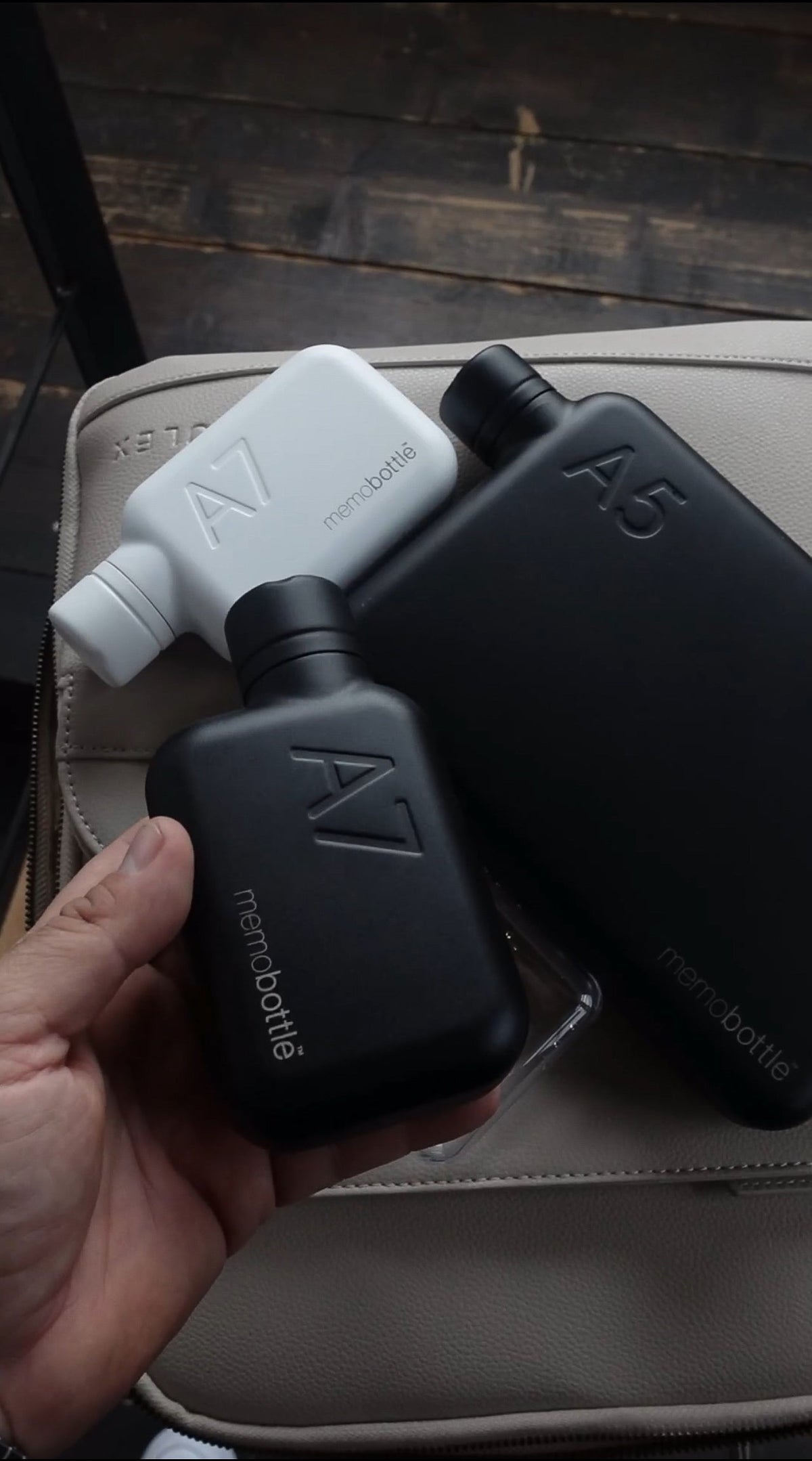 Waterbottles