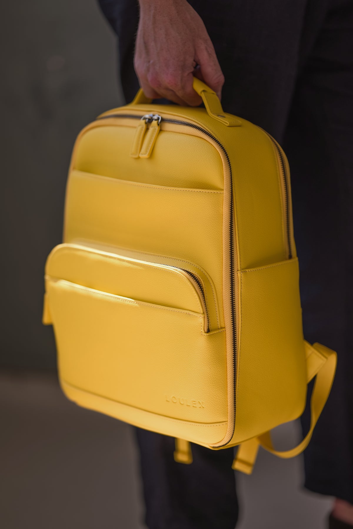 LOULEX 2.0 lemon