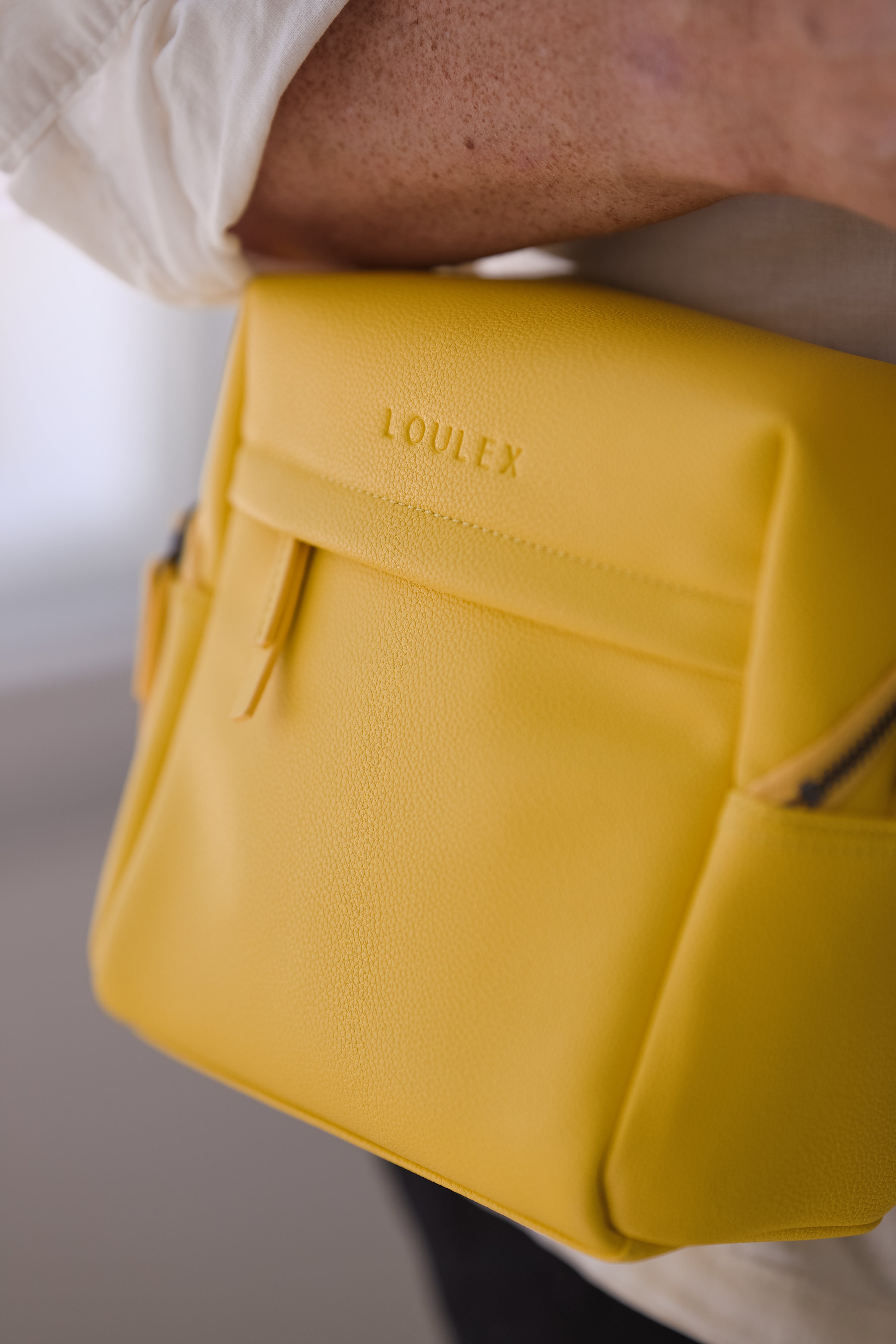 LOULEX organizer M