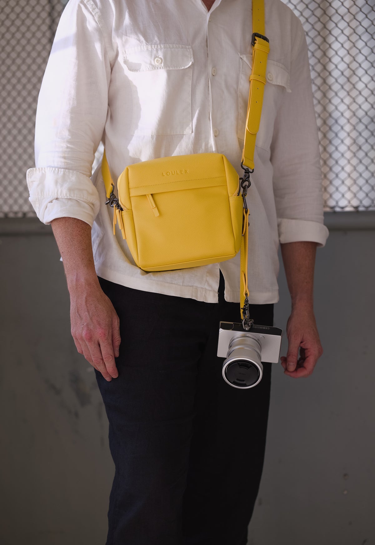 LOULEX organizer M