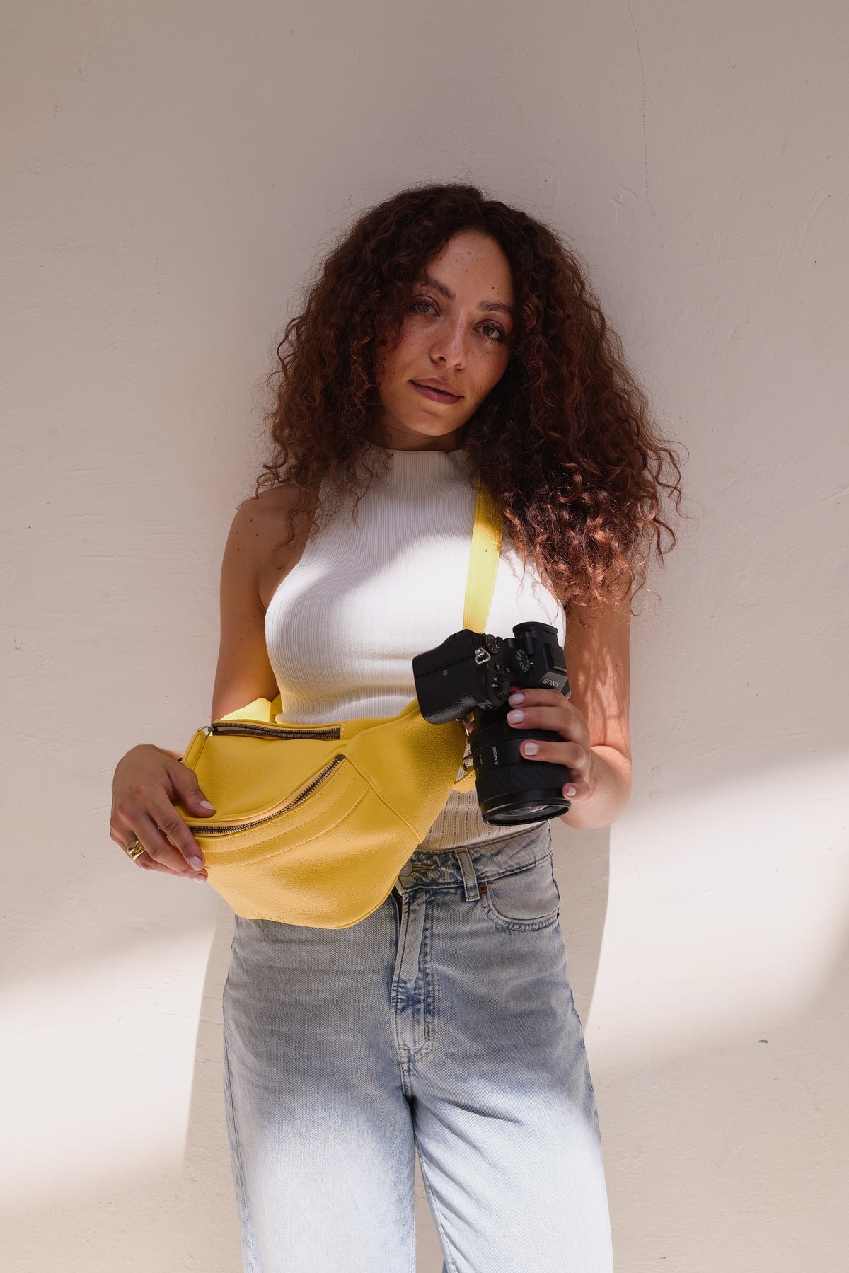 LOULEX fanny pack
