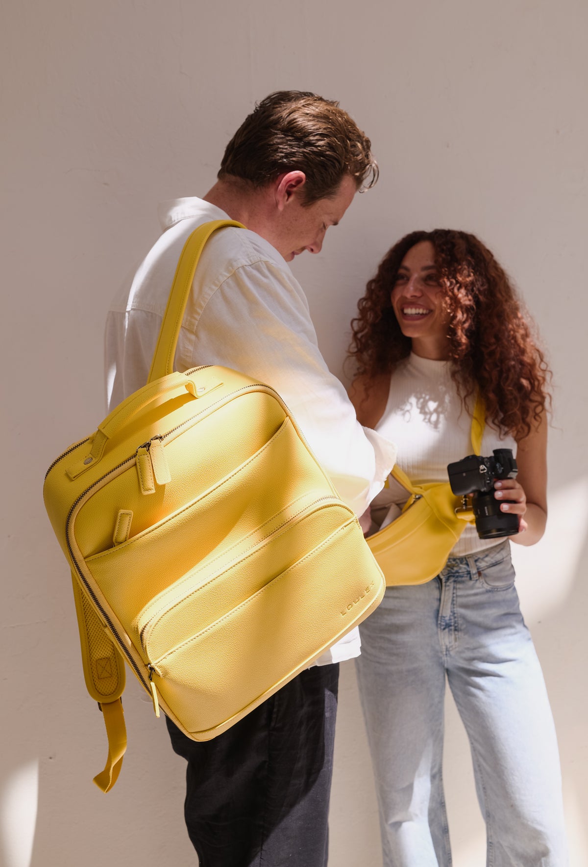 LOULEX 2.0 lemon