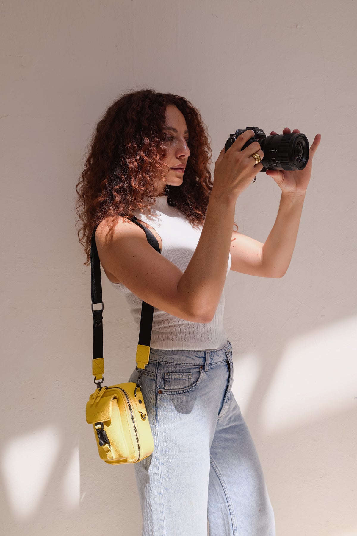 LOULEX streetbag