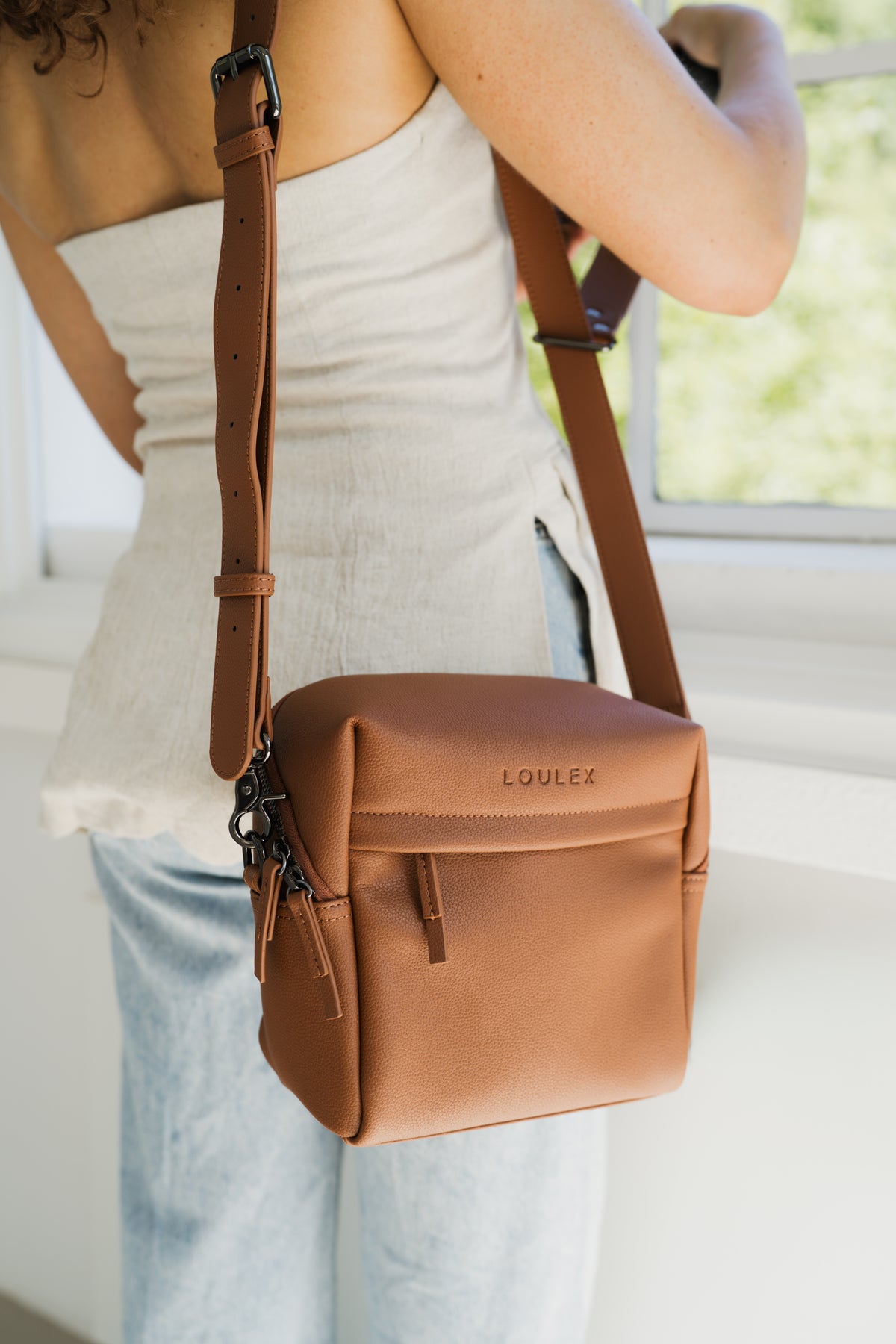 LOULEX organizer M