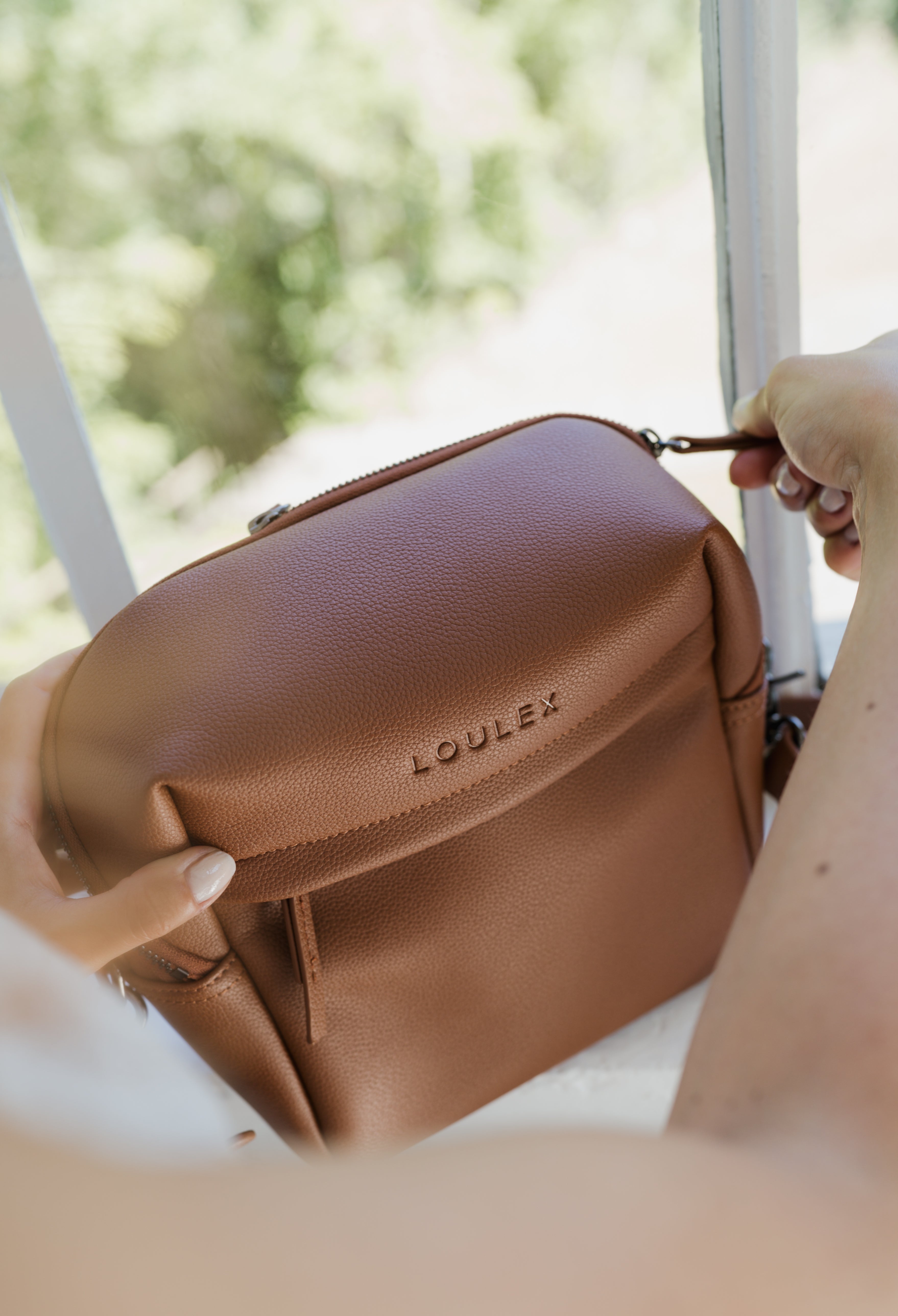 LOULEX organizer M