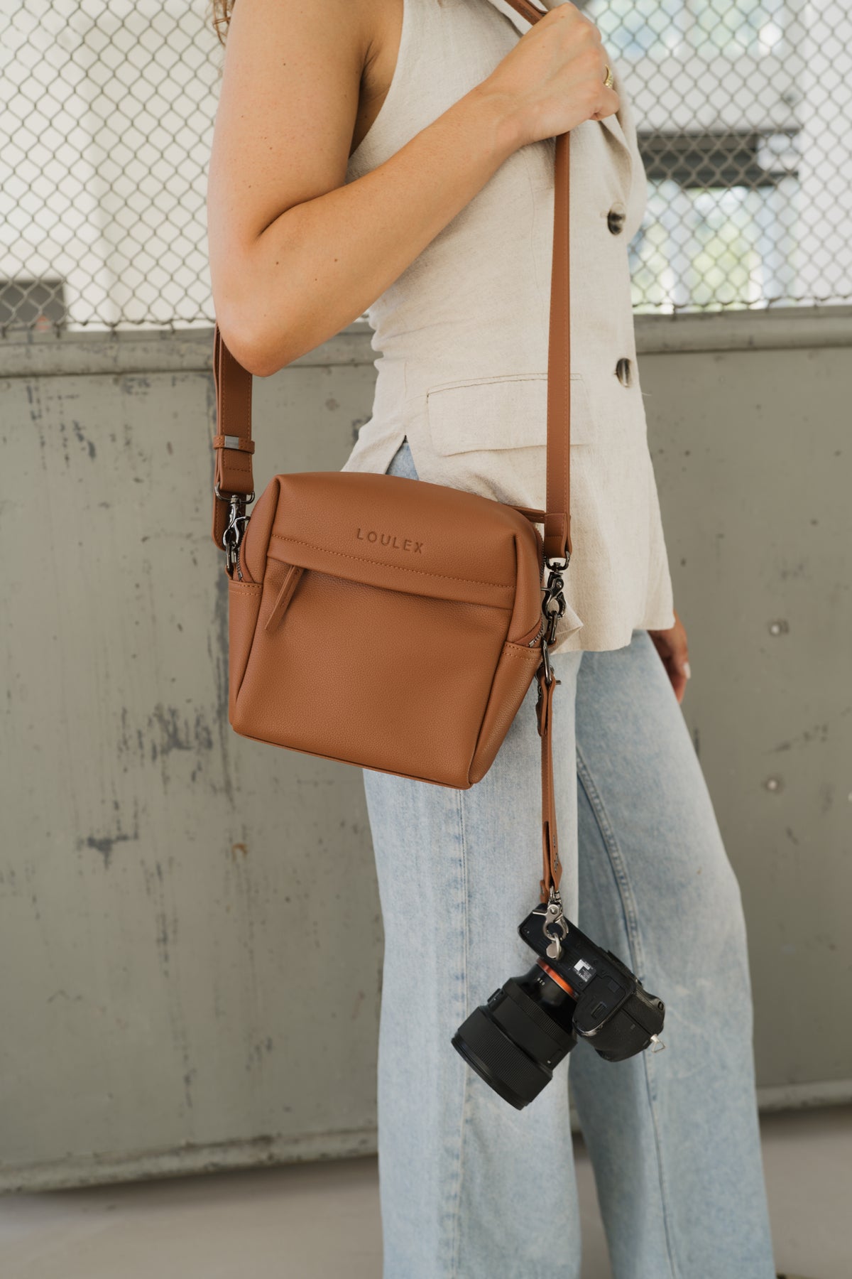 LOULEX organizer M