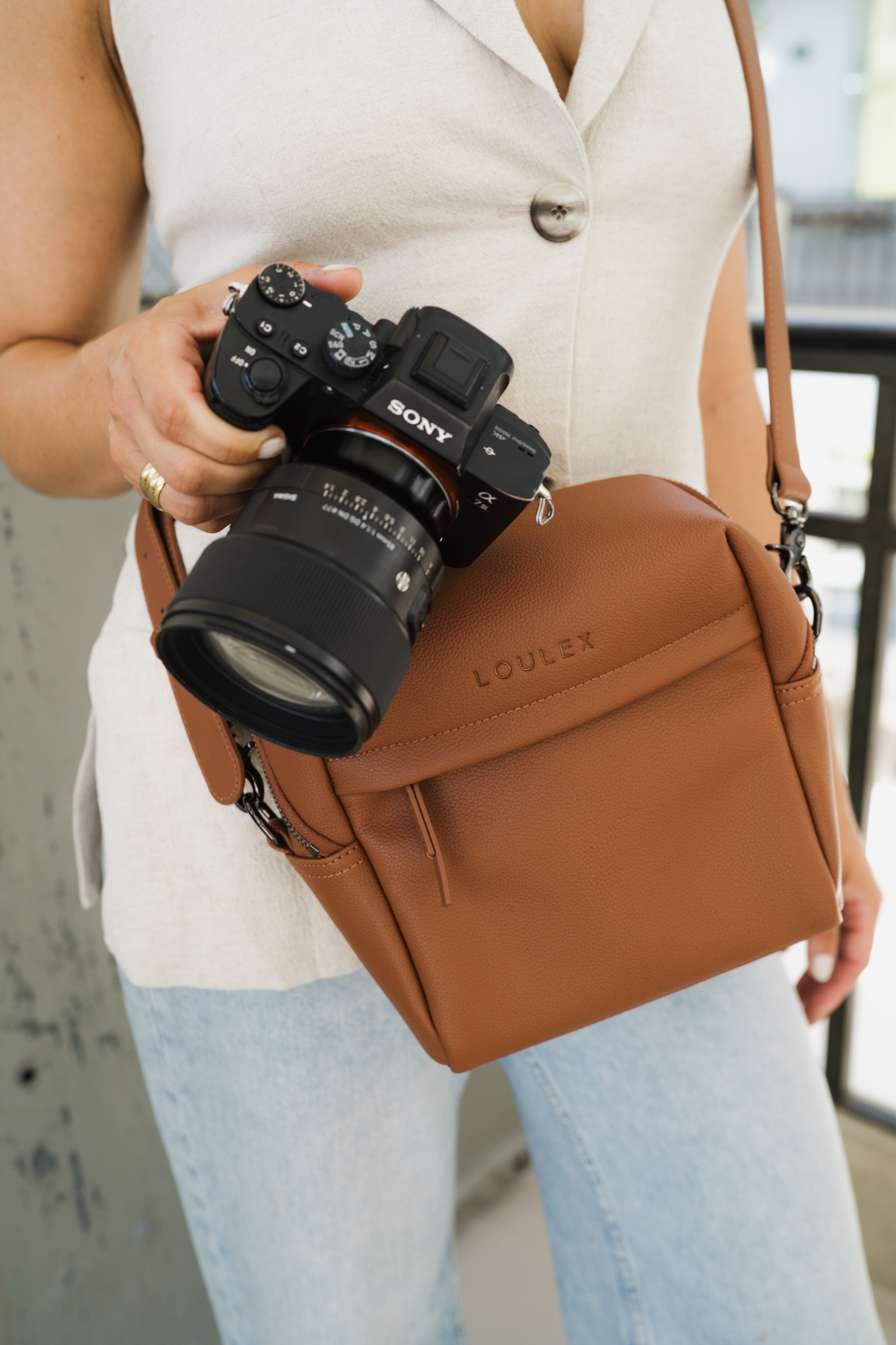 LOULEX organizer M
