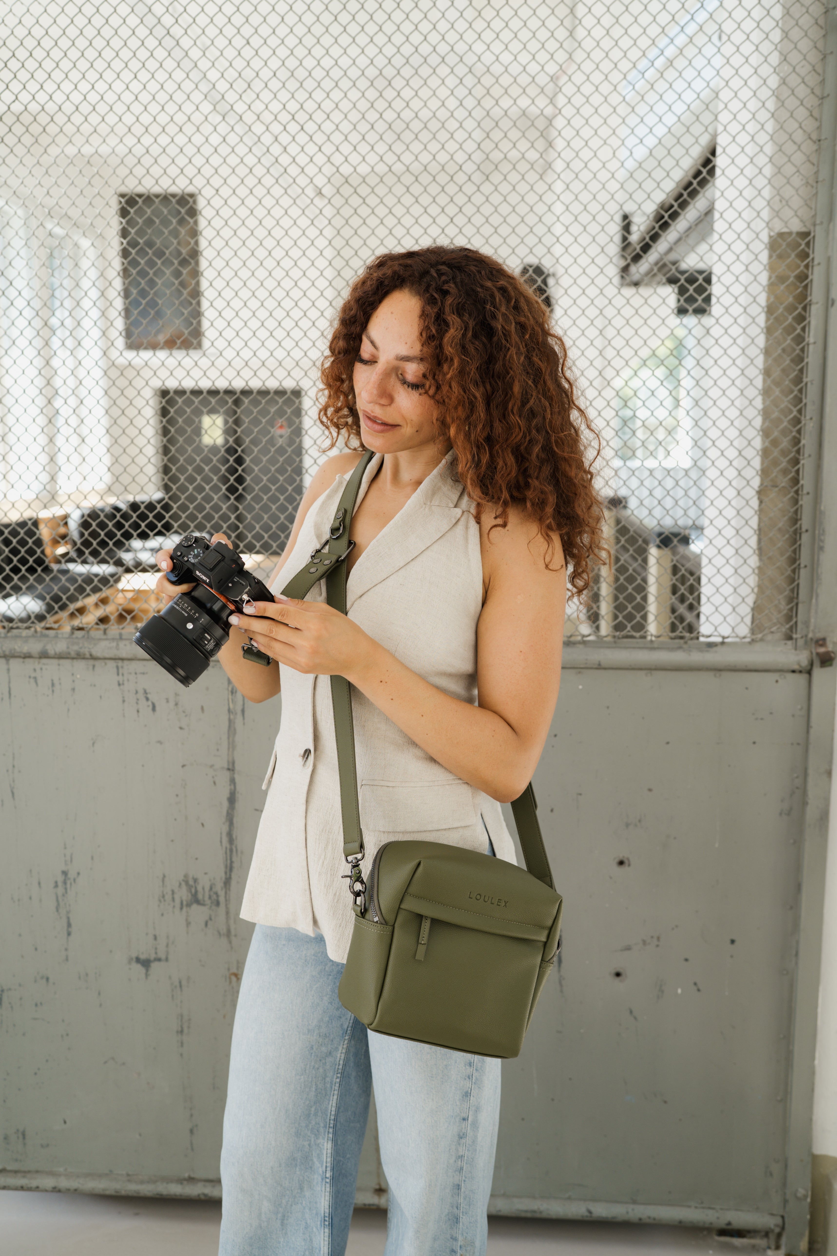LOULEX organizer M