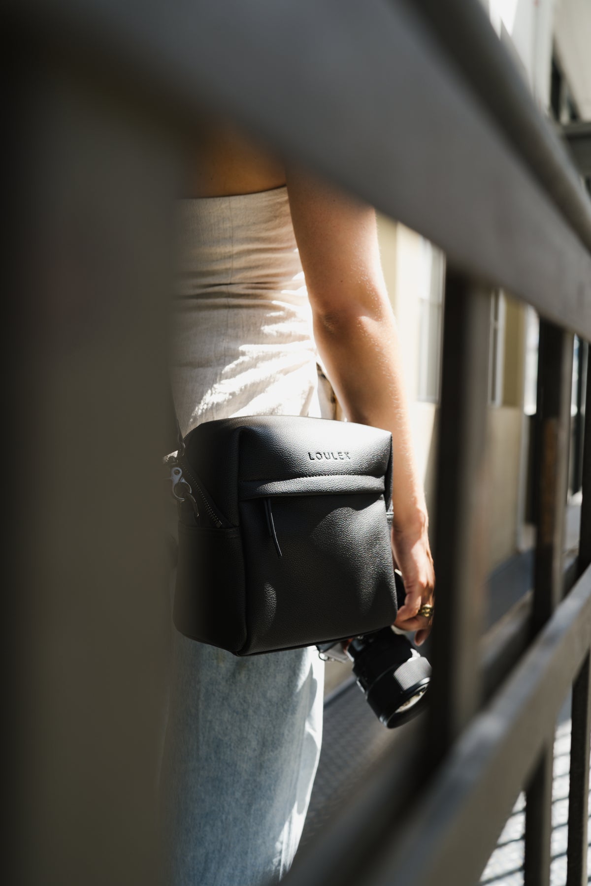 LOULEX organizer M