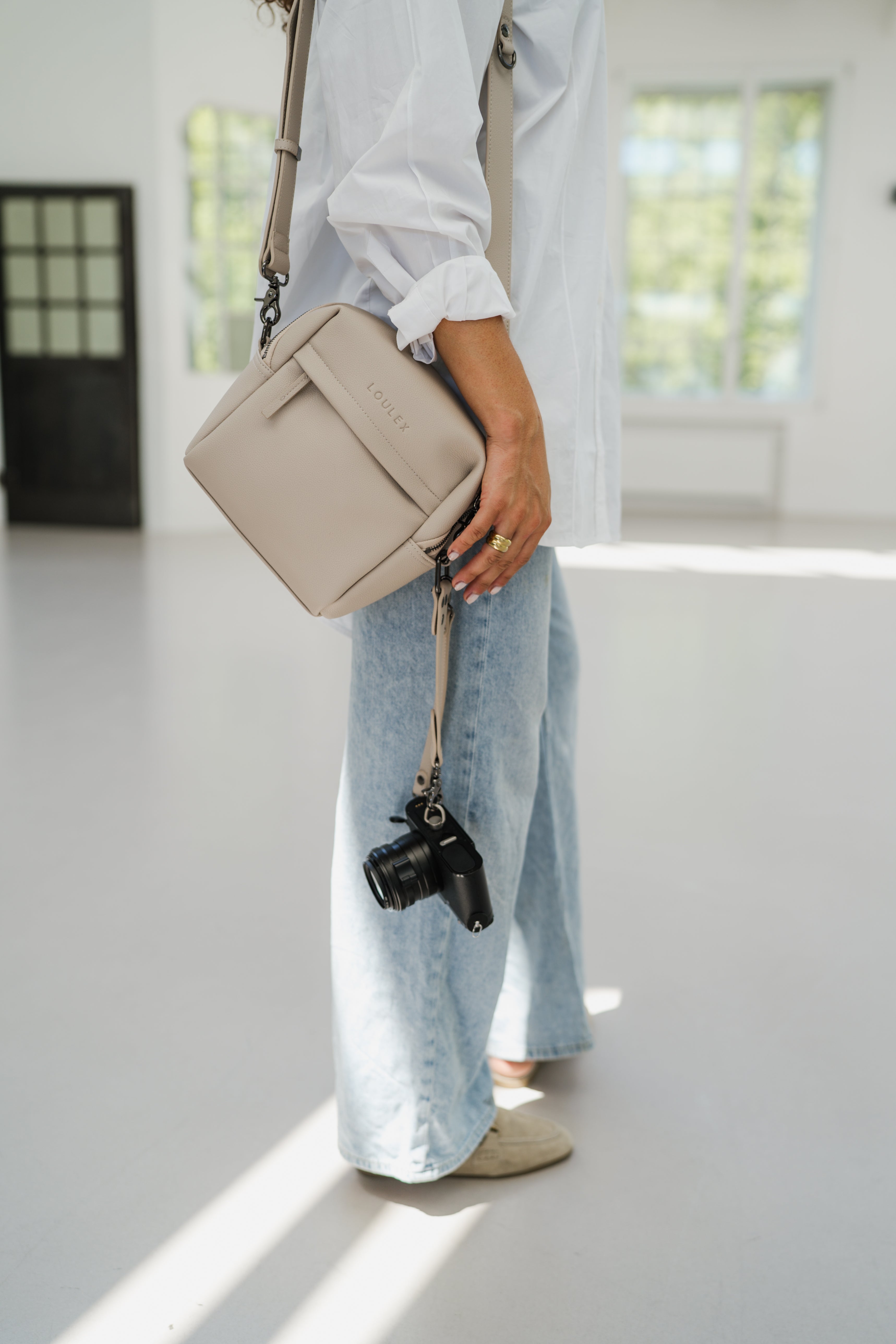 LOULEX organizer M