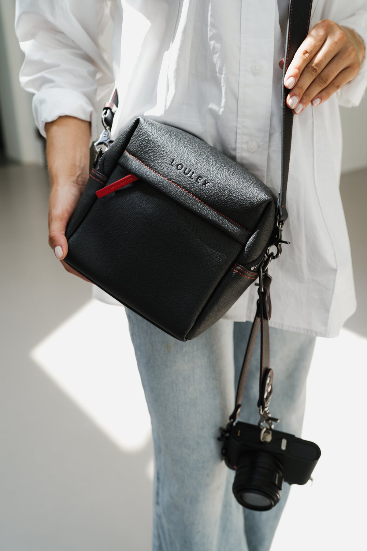 LOULEX organizer M