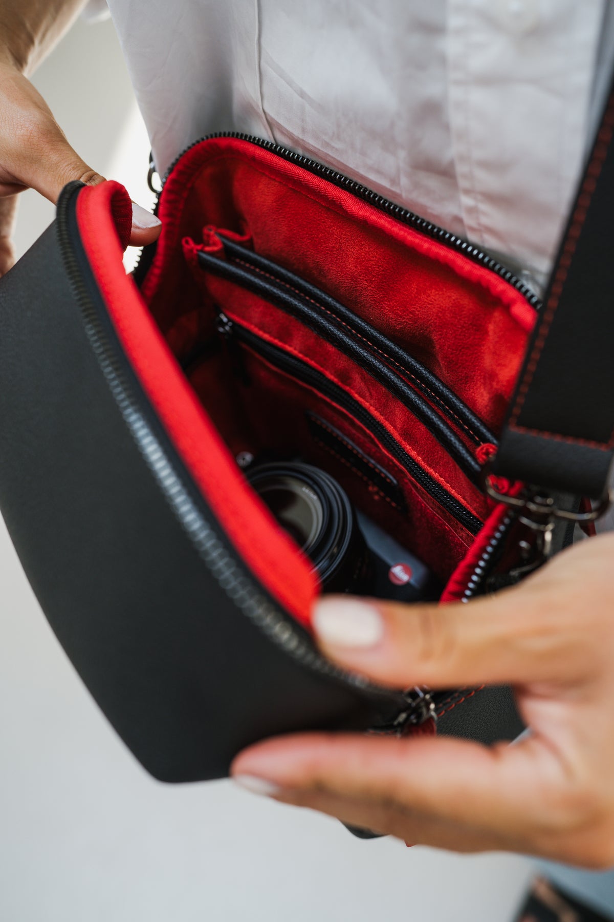 LOULEX organizer M