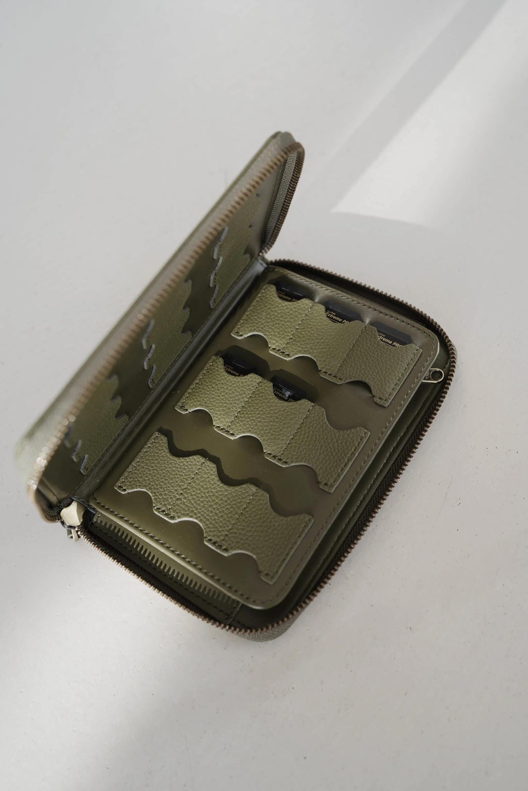 LOULEX sd-wallet