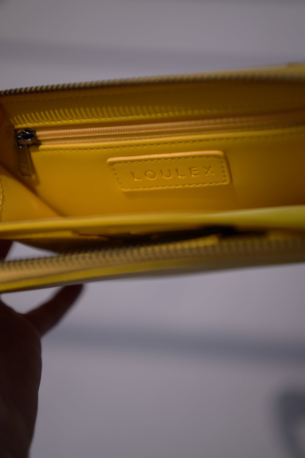 LOULEX sd-wallet