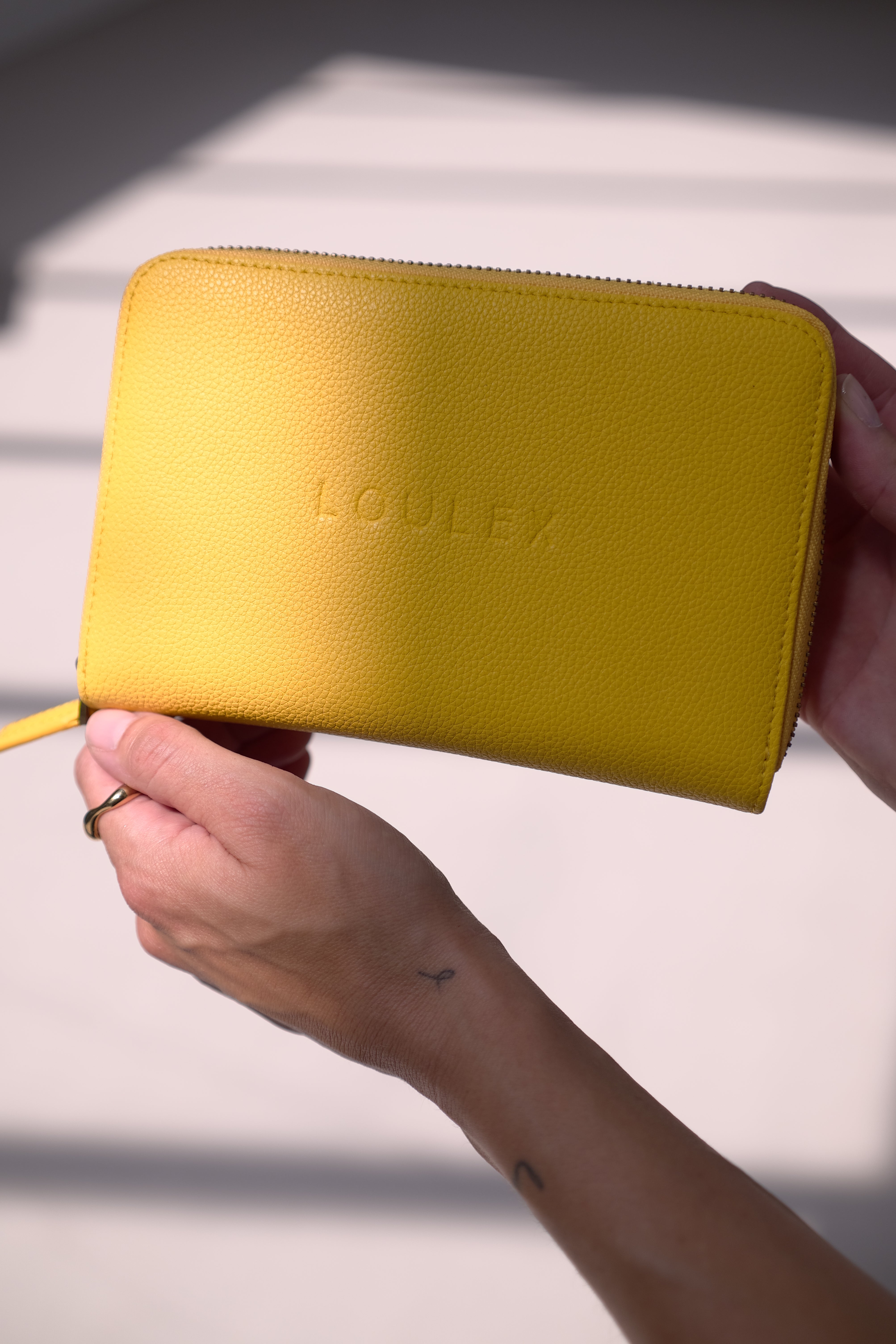 LOULEX sd-wallet