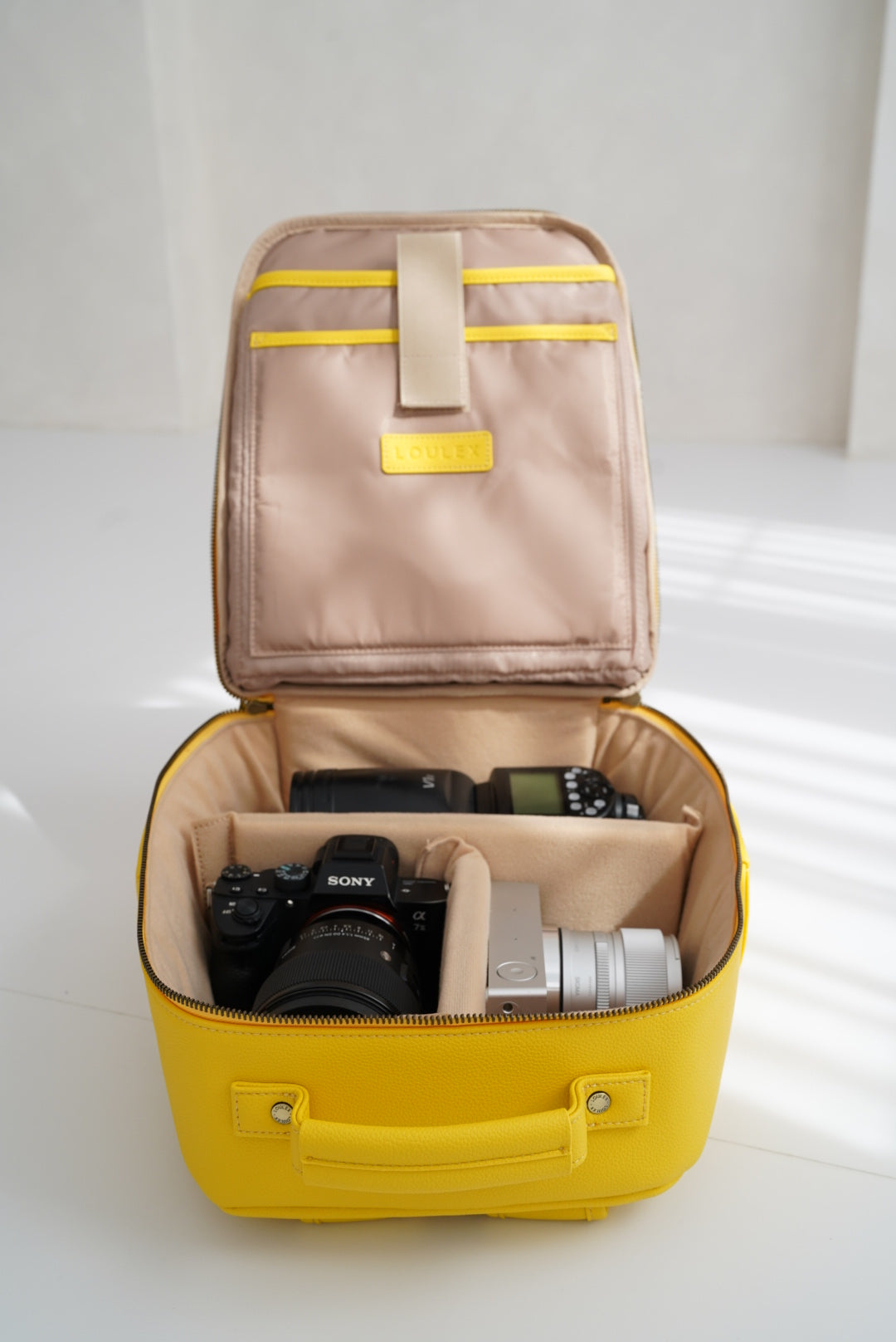 LOULEX mini-bag
