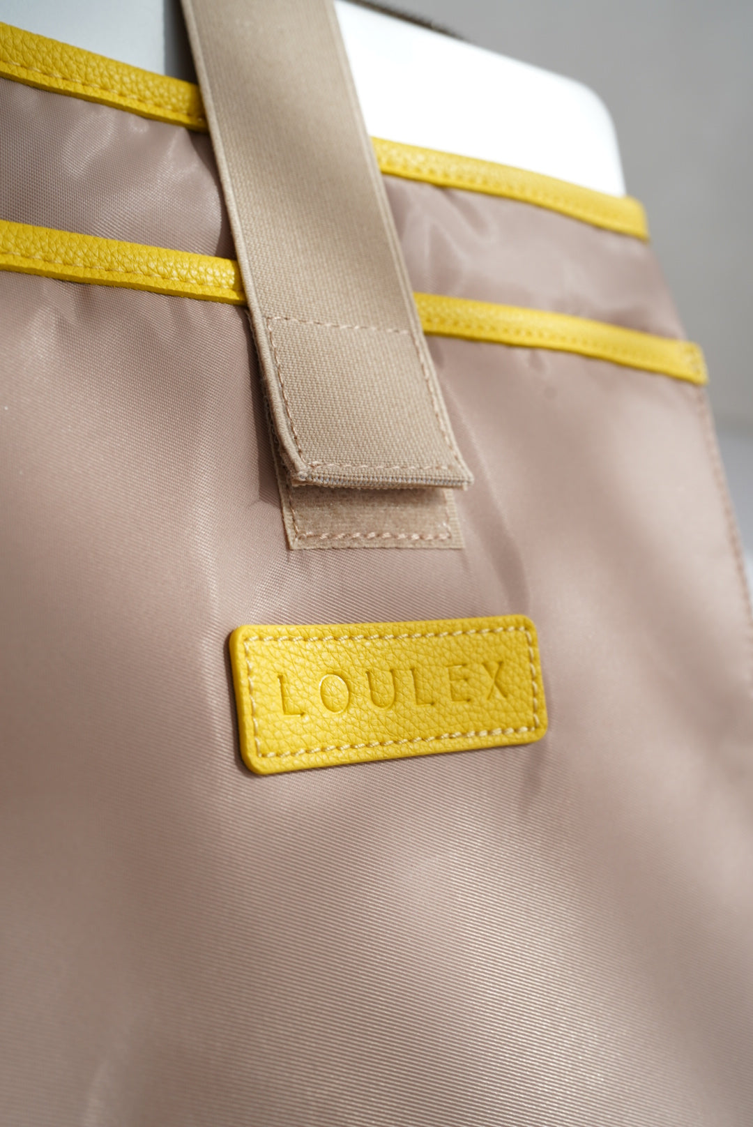 LOULEX mini-bag