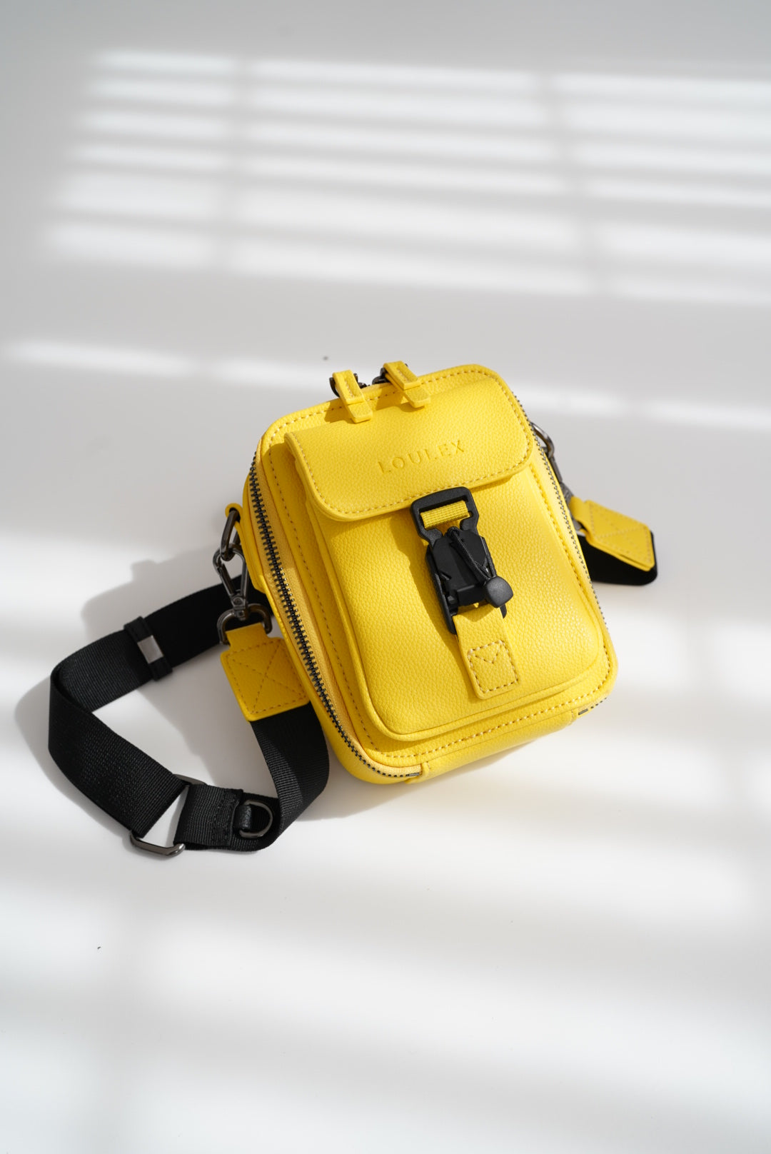 LOULEX streetbag