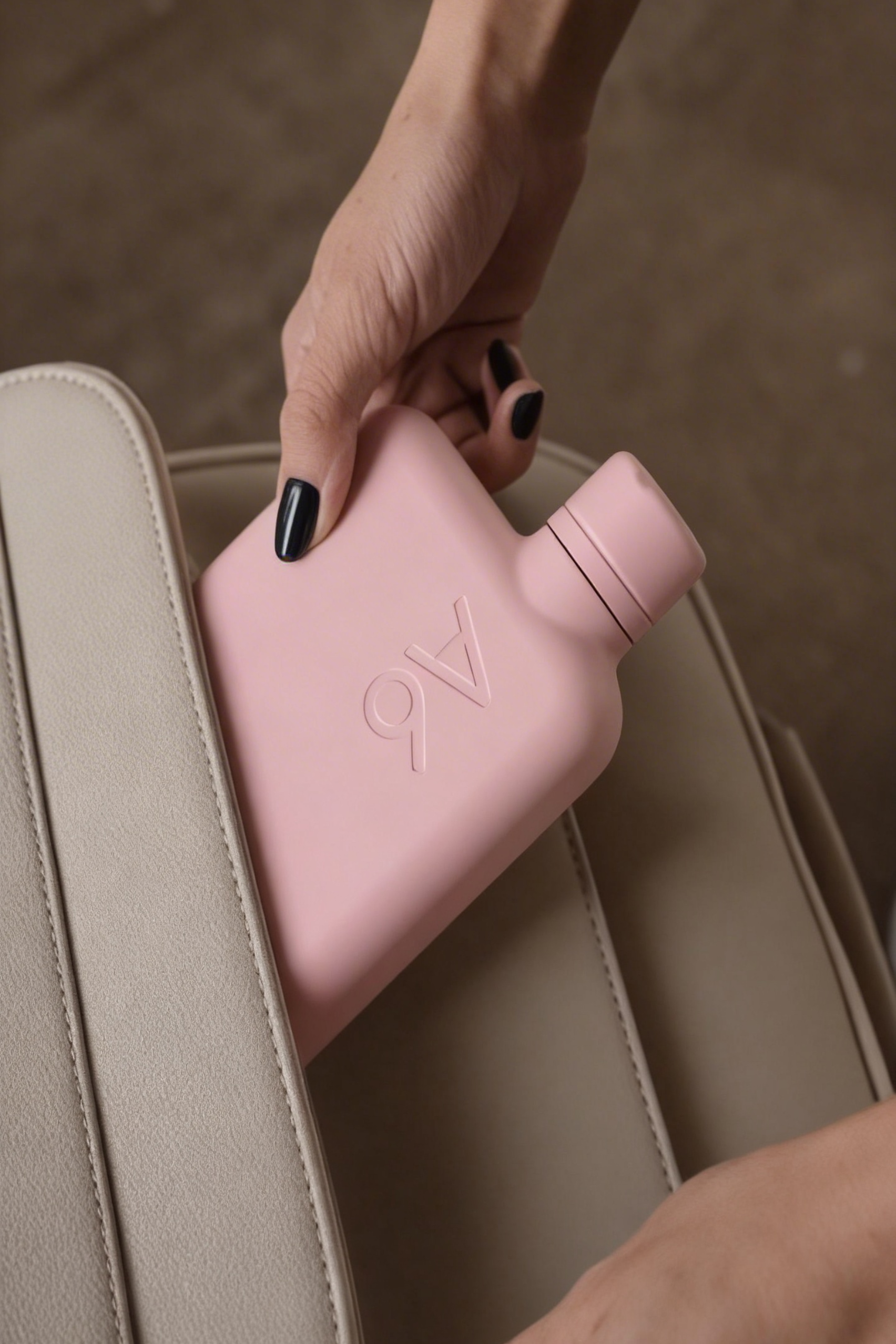 Memobottle™ A6