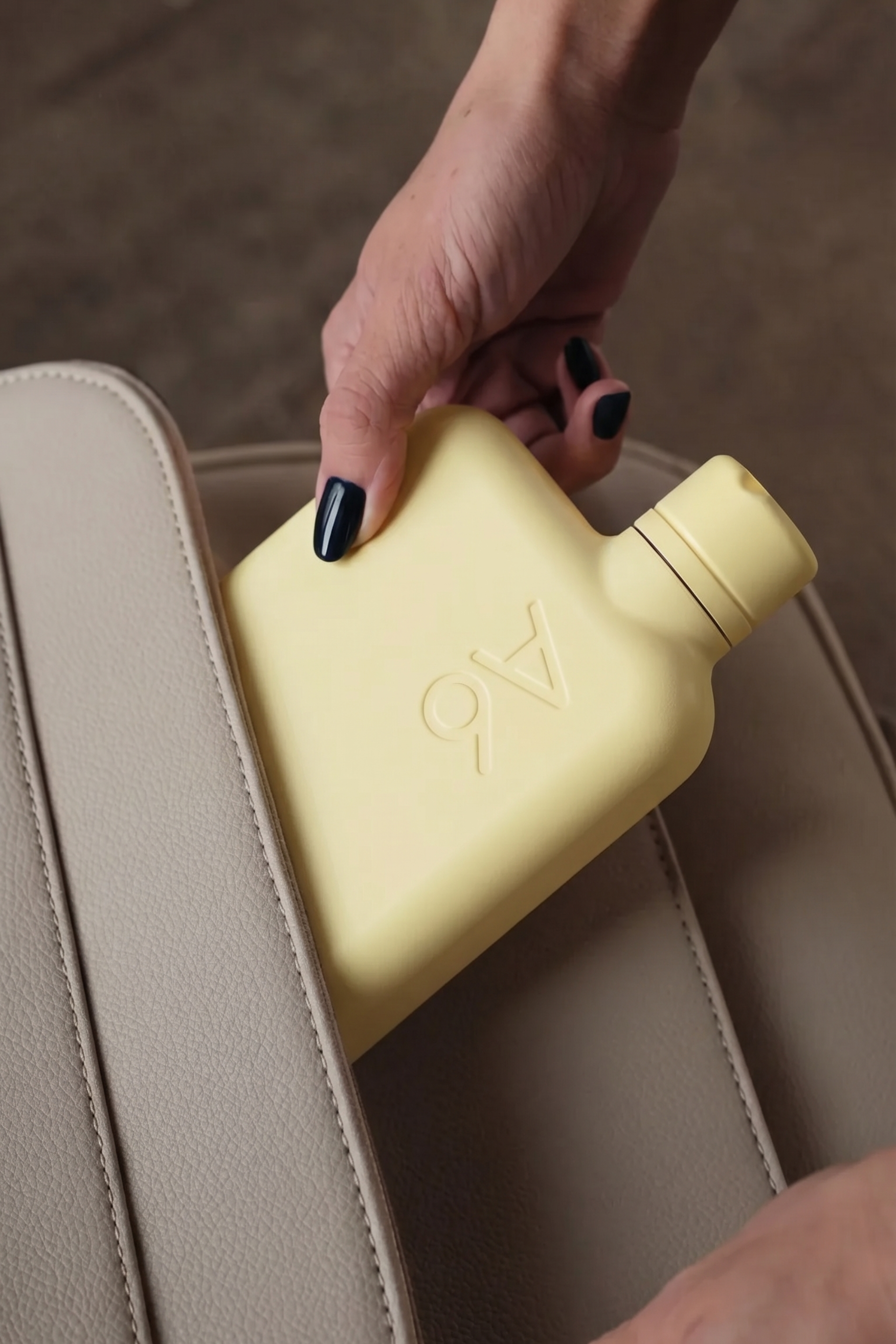 Memobottle™ A6