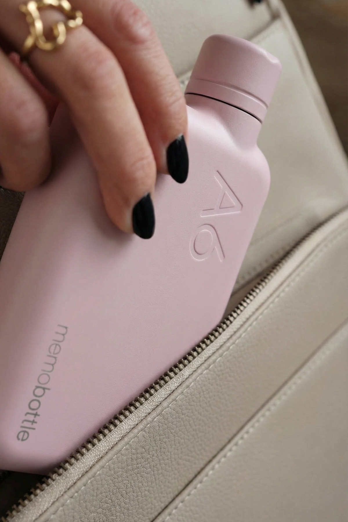 Memobottle™ A6