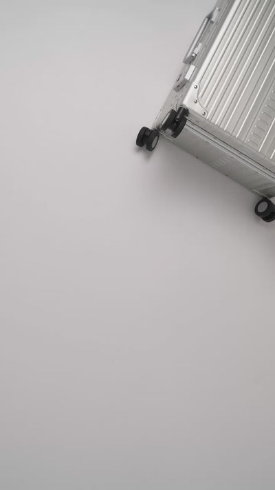 suitcase