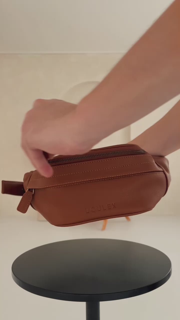 brown bag   