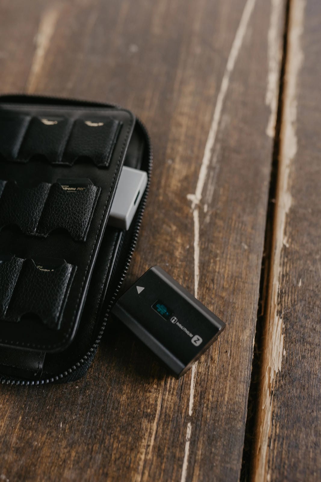 LOULEX sd-wallet